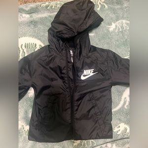 Nike jacket